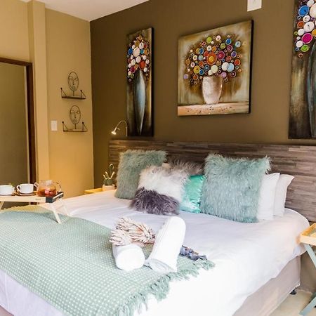 Nelspruit Mariu Guest House Mbombela Exterior foto