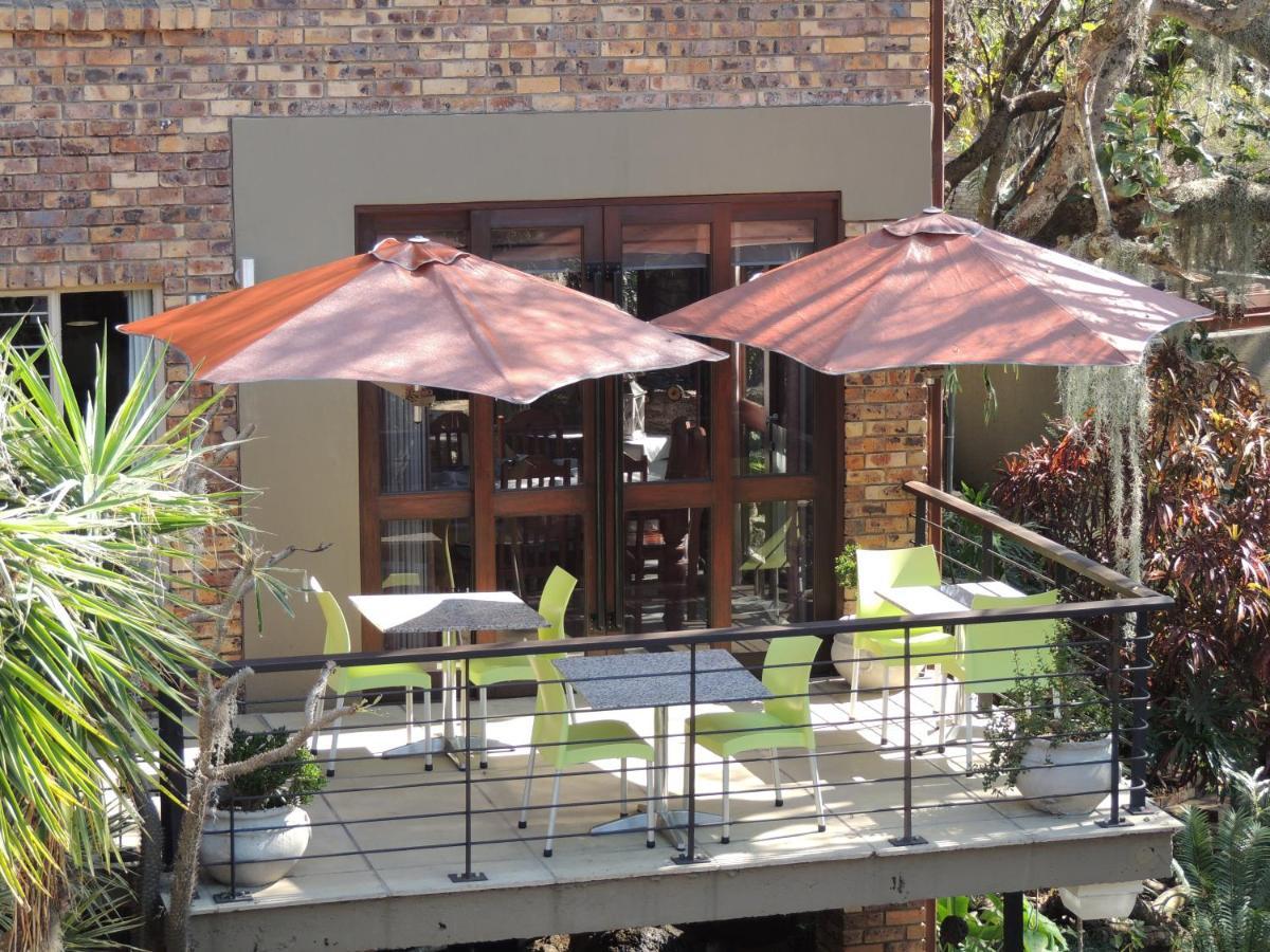 Nelspruit Mariu Guest House Mbombela Exterior foto