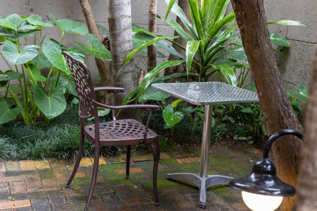 Nelspruit Mariu Guest House Mbombela Exterior foto