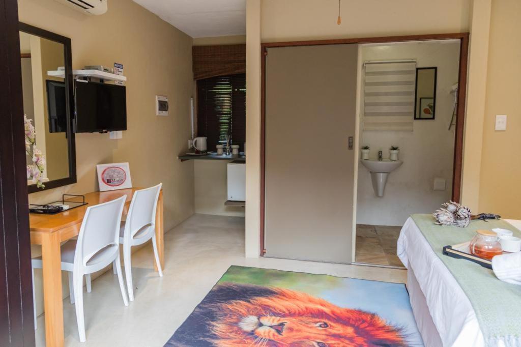 Nelspruit Mariu Guest House Mbombela Exterior foto
