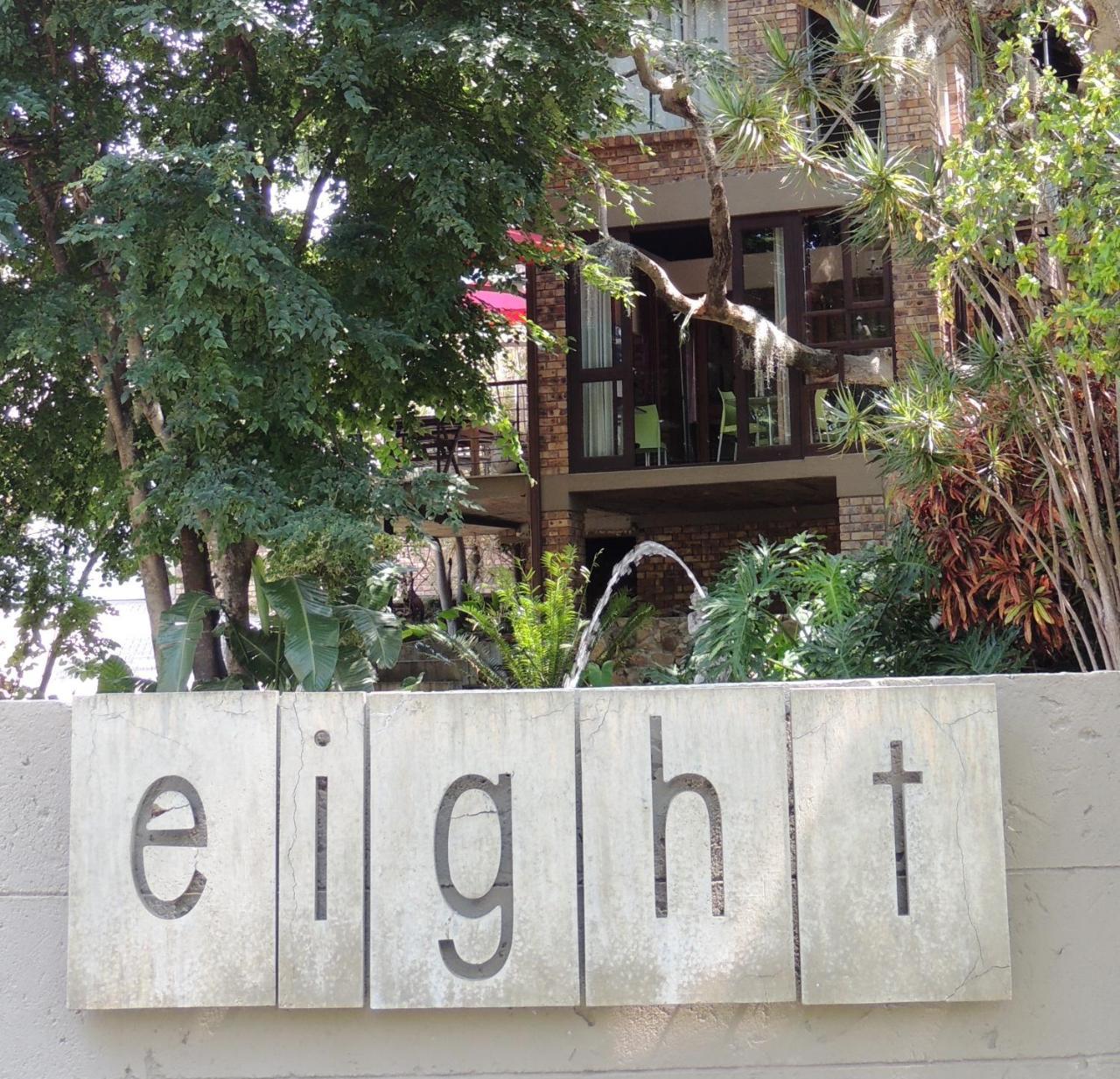 Nelspruit Mariu Guest House Mbombela Exterior foto