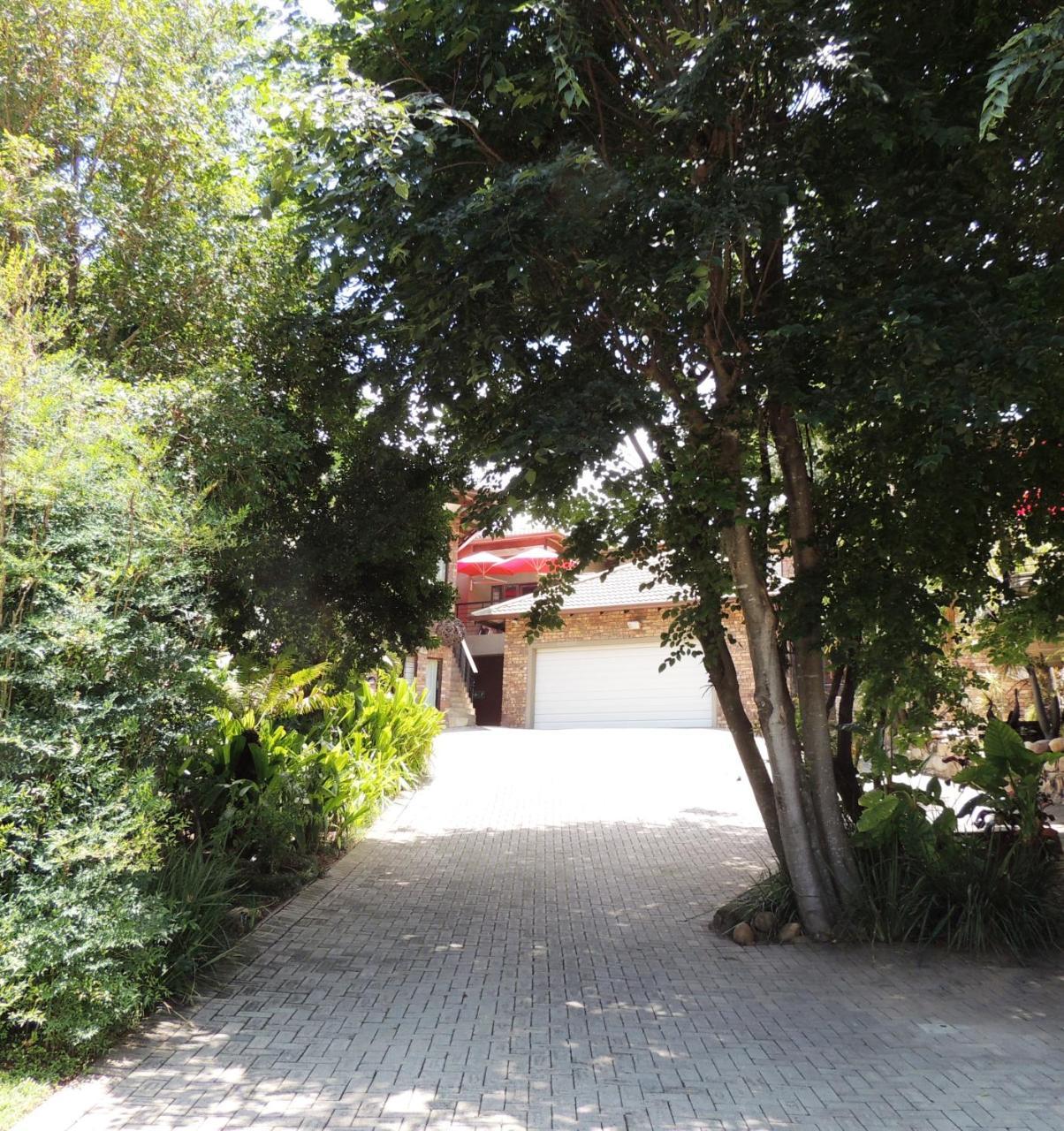 Nelspruit Mariu Guest House Mbombela Exterior foto