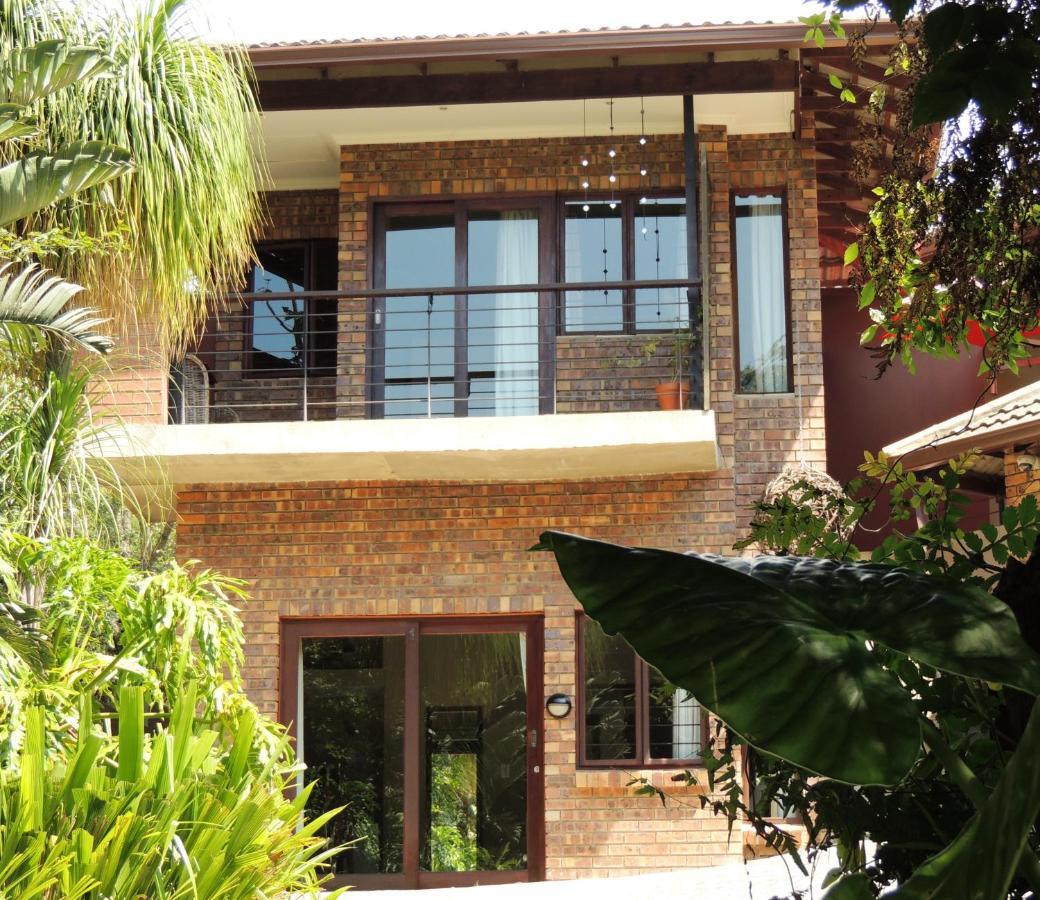 Nelspruit Mariu Guest House Mbombela Exterior foto