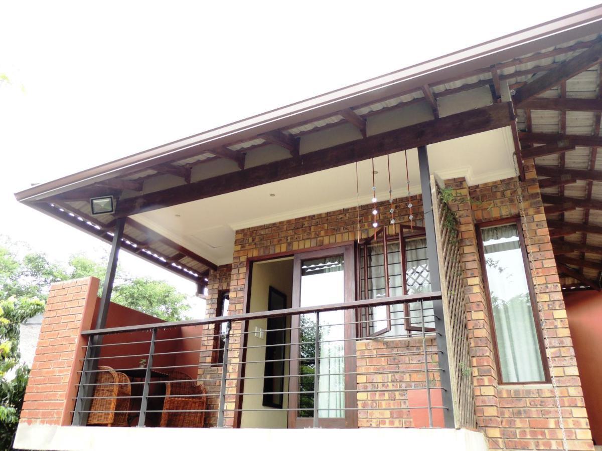 Nelspruit Mariu Guest House Mbombela Exterior foto